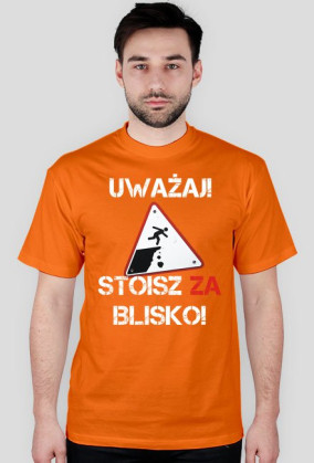 ZA BLISKO!