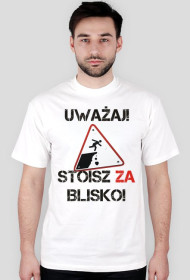 ZA BLISKO!