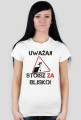 ZA BLISKO!