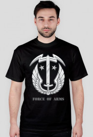 Force of arms2