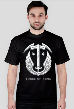 Force of arms2
