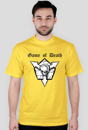 game  of death