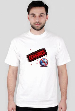 CENSORED BY ACTA