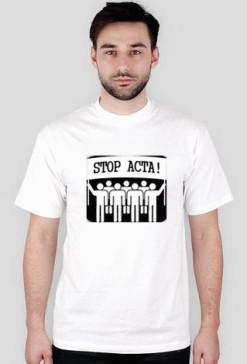 STOP ACTA TRANS