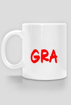 kubek gracza