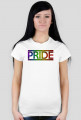 Pride - wzór 1 (różne kolory)
