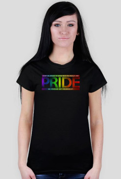 Pride - wzór 2 (różne kolory)