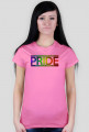 Pride - wzór 2 (różne kolory)