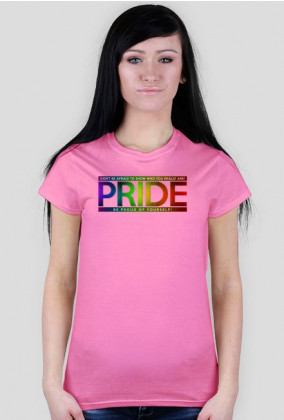 Pride - wzór 2 (różne kolory)