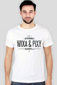 wixa & pixy