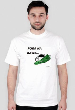 Pora na kawe