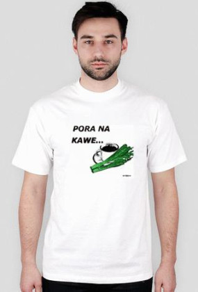 Pora na kawe