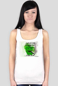 Jaram się