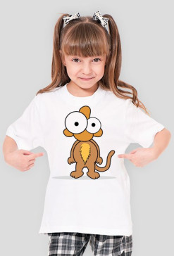 Gizmo (dziewczynka)