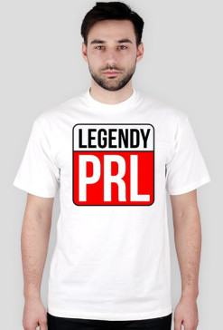 Legendy PRL