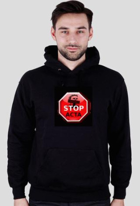 STOP ACTA