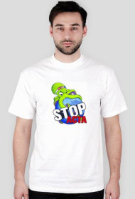 STOP ACTA