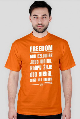 freedom, wolność, prawicowy, 4