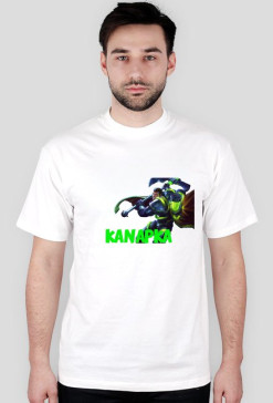 Koszulka Teamu Kanapka