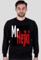 LOGO MrHejki