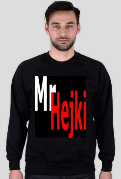 LOGO MrHejki