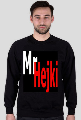 LOGO MrHejki