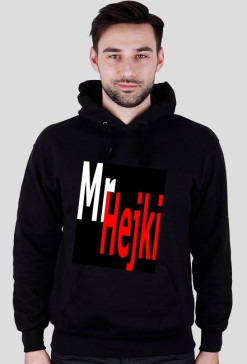 LOGO MrHejki