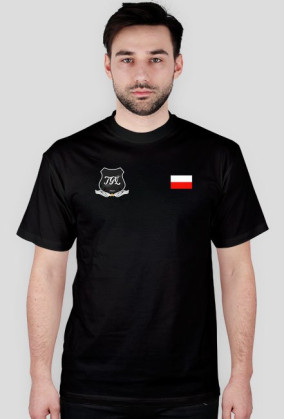 TGL Need QQ Koszulka