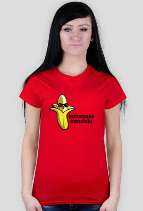Bananowe Bandićki