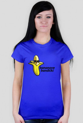 Bananowe Bandićki