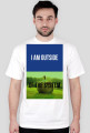 I AM OUTSIDE OF THE SYSTEM