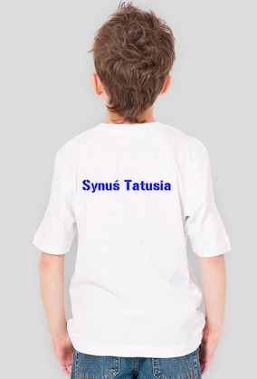 synuś mamusi i tatusia