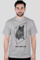 Francis Bacon Bacon T-shirt regular
