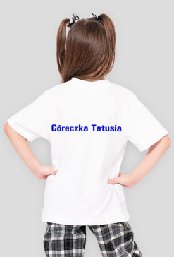 córeczka mamusi i tatusia