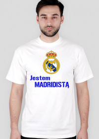 Koszulka REAL MADRYT