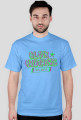 BBS T-Shirt MĘSKI