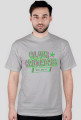 BBS T-Shirt MĘSKI