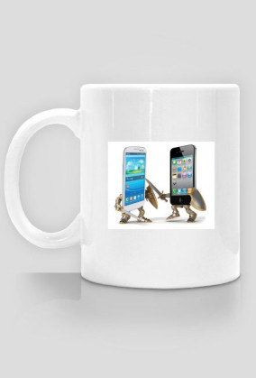 Apple vs Samsung