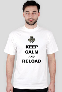 Keep calm