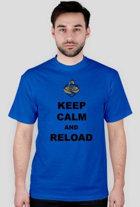 Keep calm
