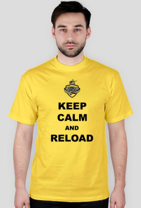 Keep calm