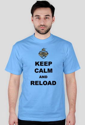 Keep calm