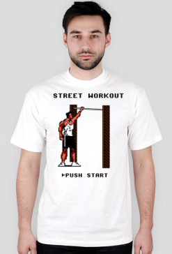 PUSH START