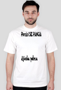 PIERDOL SIE PANCIA