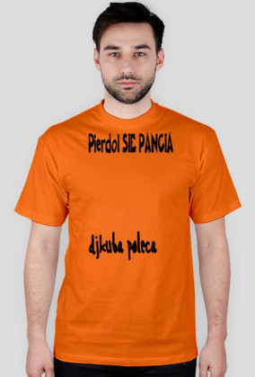 PIERDOL SIE PANCIA