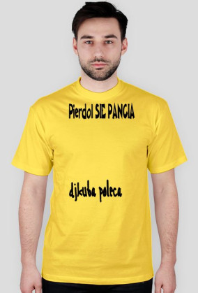 PIERDOL SIE PANCIA