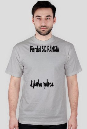 PIERDOL SIE PANCIA