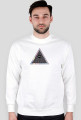 Drap ® ILLUMINATI TRIANGLE