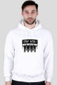 STOP ACTA/WHITE/BLUZA