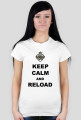 Keep calm